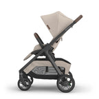 UPPAbaby Kona Stroller + Bassinet + Mesa/Aria Travel System