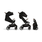 Nuna TRVL LX Stroller (includes Carry Bag)