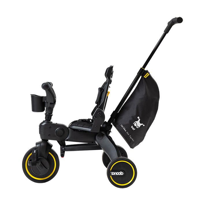 Doona Liki Trike in Midnight Edition