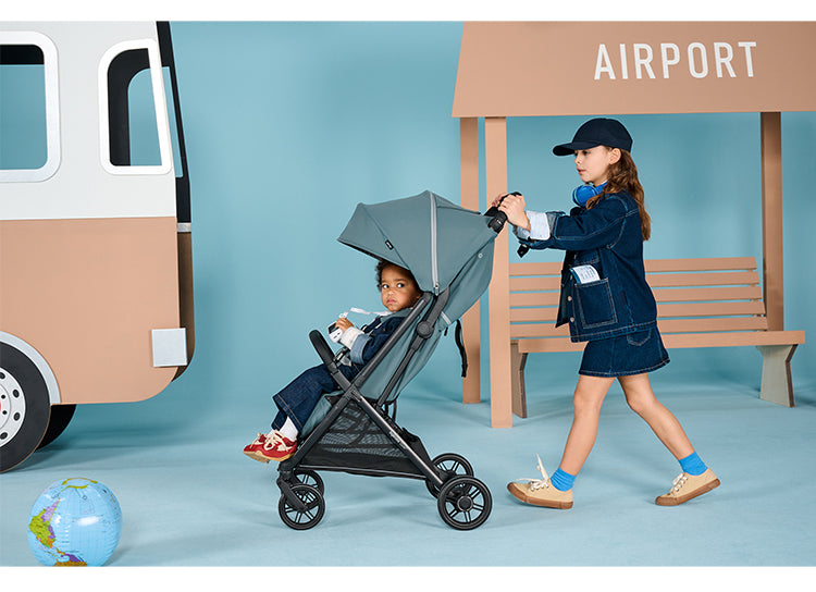 Inglesina Quid 3 Stroller