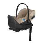 Cybex Cloud T  SensorSafe Comfort Extend Infant Car Seat