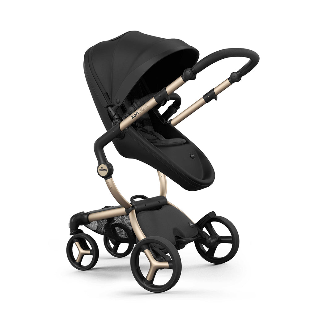Mima Xari Max Stroller