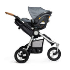 Bumbleride Single Stroller Car Seat Adapter - Graco / Chicco
