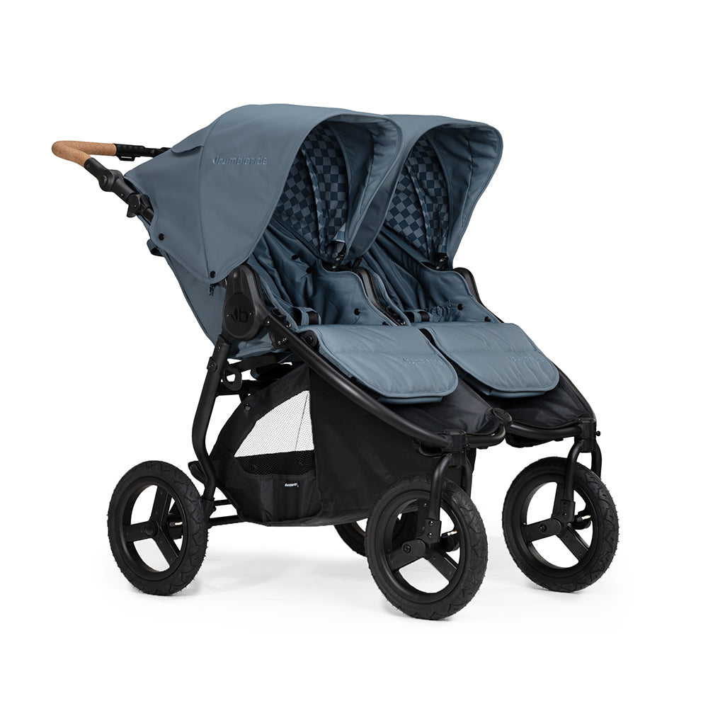Bumbleride Indie Twin All-Terrain Stroller