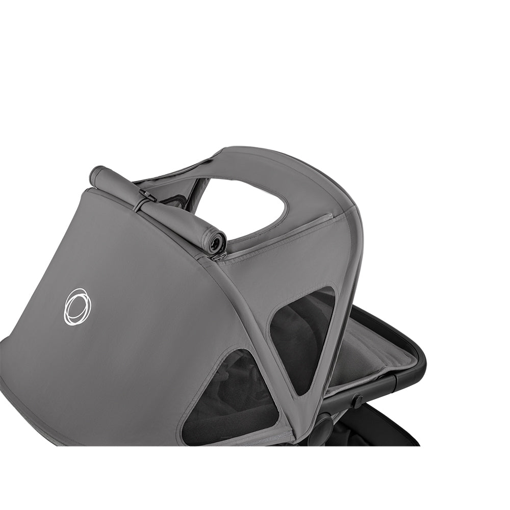 Bugaboo Fox 5/Kangaroo Breezy Sun Canopy