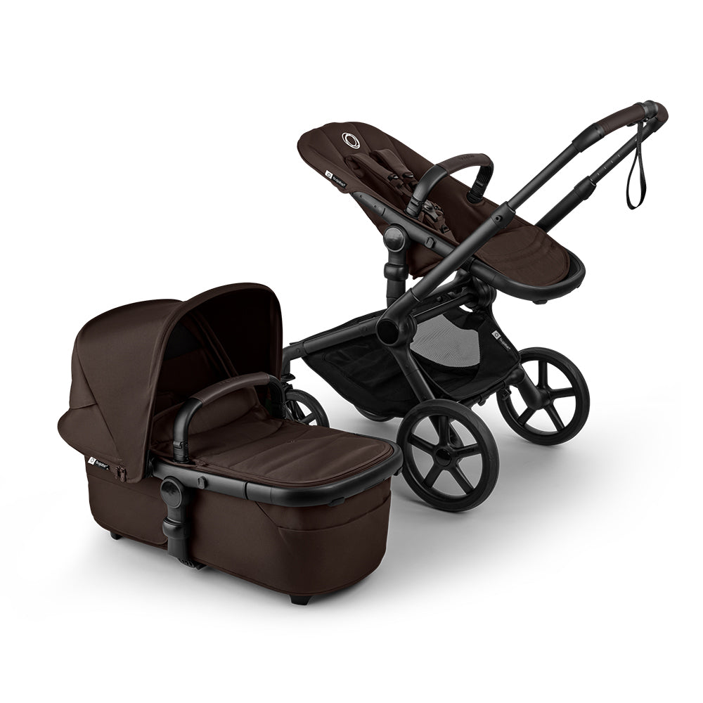 Bugaboo Fox 5 Renew 2-in-1 Stroller