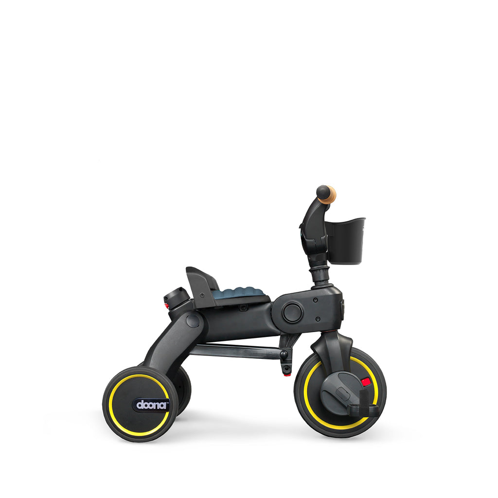 Doona Liki Trike S5 Deluxe