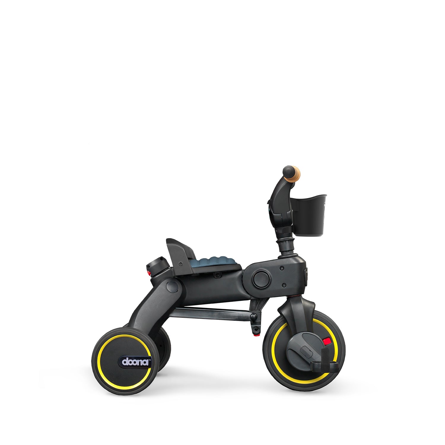Doona Liki Trike S5 Deluxe