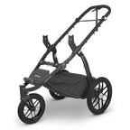 UPPAbaby Ridge Adapters for Aria/Mesa/Bassinet