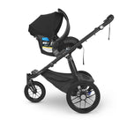 UPPAbaby Ridge Car Seat Adapter for Maxi-Cosi, Nuna and Cybex