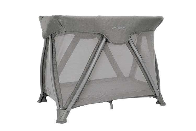 Nuna COVE Aire Go Play Yard + Bassinet
