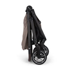 Nuna Swiv Stroller BMW Collection in Umber