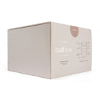 Nuna CUDL Luxe Clik 4-In-1 Baby Carrier
