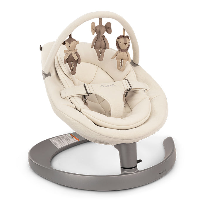 Nuna LEAF Grow Child Seat