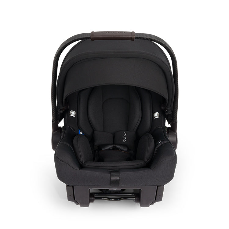 Nuna TRIV LX + PIPA URBN Travel System