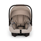 Nuna TRVL LX Stroller + PIPA URBN Car Seat Travel System