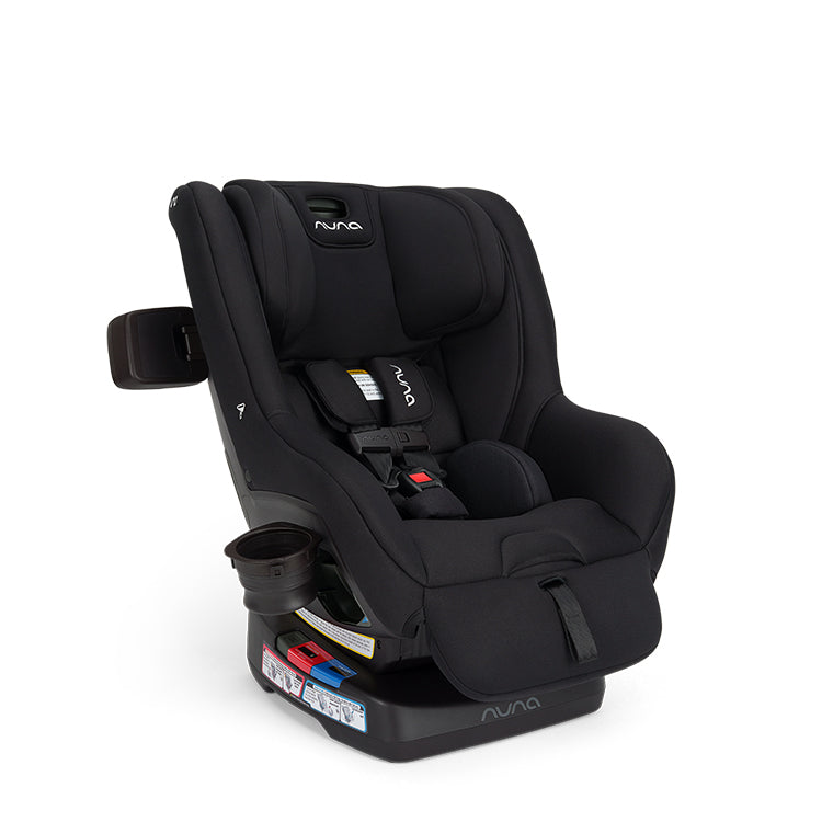 Nuna RAVA Next Convertible Car Seat