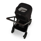 Nuna® SWIV™ Stroller +  PIPA Aire / PIPA RX / PIPA Aire RX Travel System