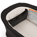 Nuna SWIV & TRIV series bassinet + stand