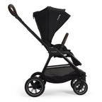 Nuna TRIV Next  Stroller + PIPA URBN Car Seat Travel System