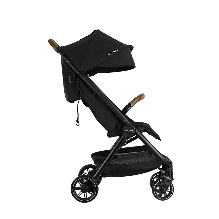 Nuna TRVL Stroller (includes Carry Bag)