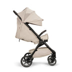Nuna TRVL LX Stroller (includes Carry Bag)