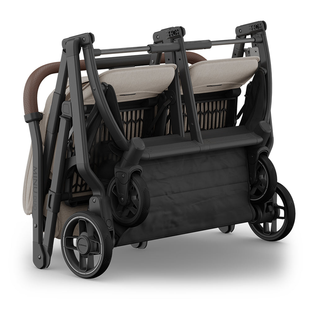 UPPAbaby Minu Duo Stroller