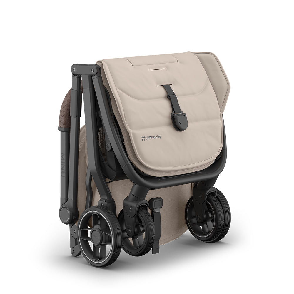 UPPAbaby Minu V3 Stroller