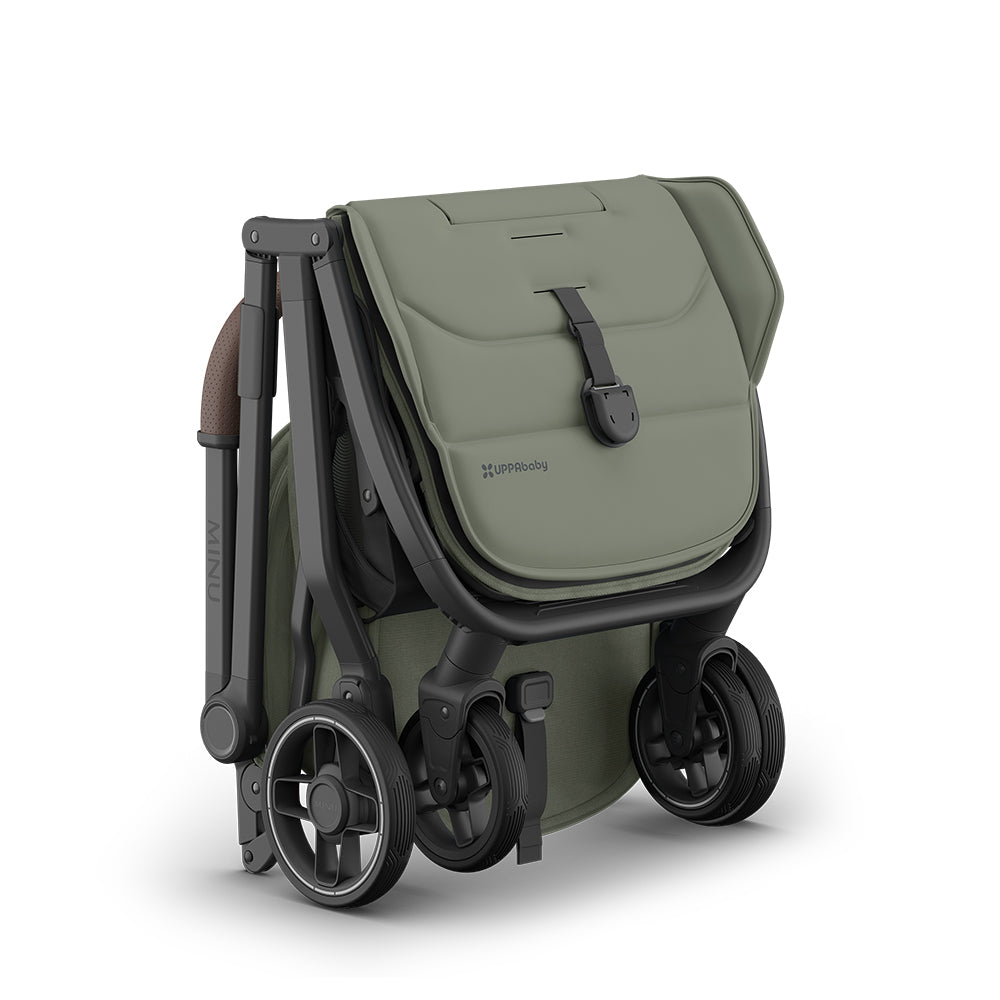 UPPAbaby Minu V3 Stroller