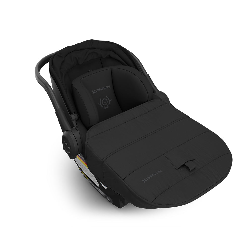 UPPAbaby Aria V2 Car Seat