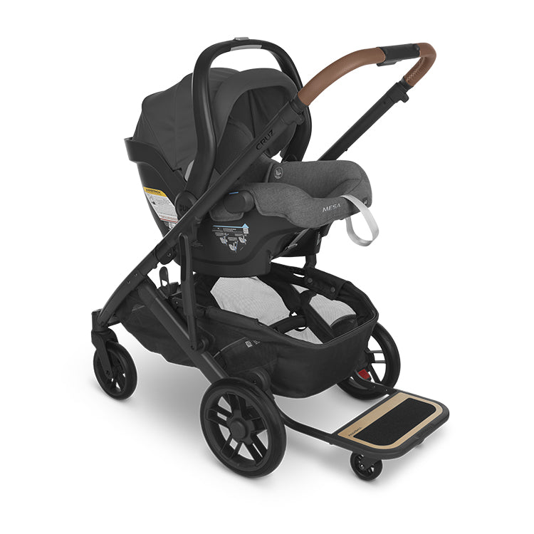 UPPAbaby Cruz V2/V3 PiggyBack Ride-Along Board