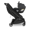UPPAbaby Minu Duo Infant Car Seat Adapters for Mesa/Mesa V2/Mesa Max/Aria