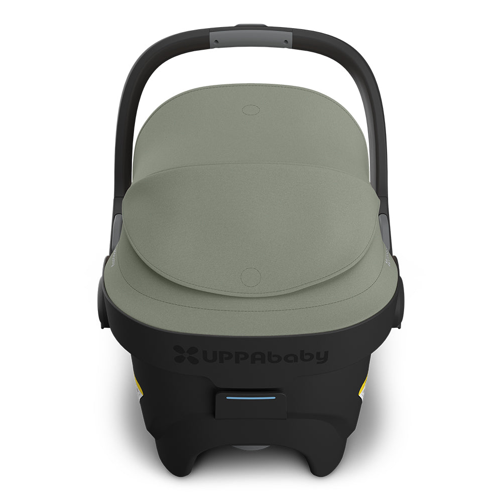 UPPAbaby Mesa V3 Infant Car Seat + Base