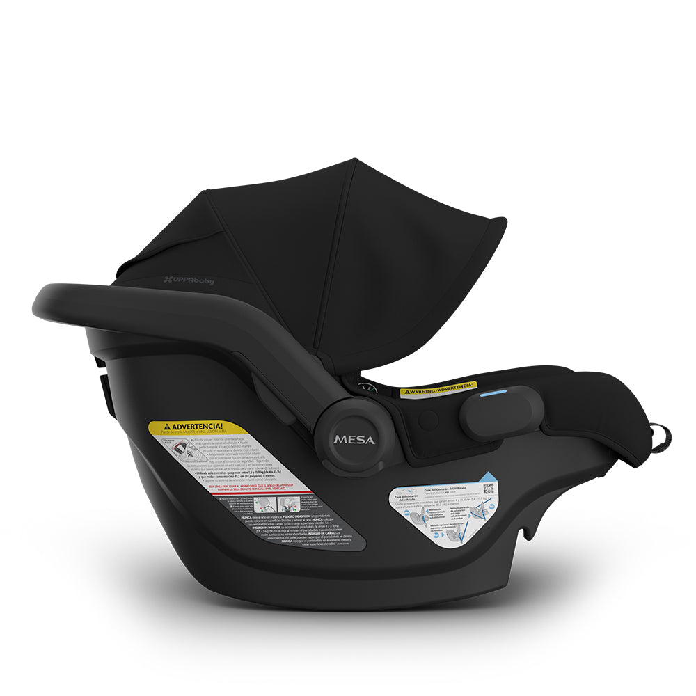 UPPAbaby Mesa V3 Infant Car Seat + Base