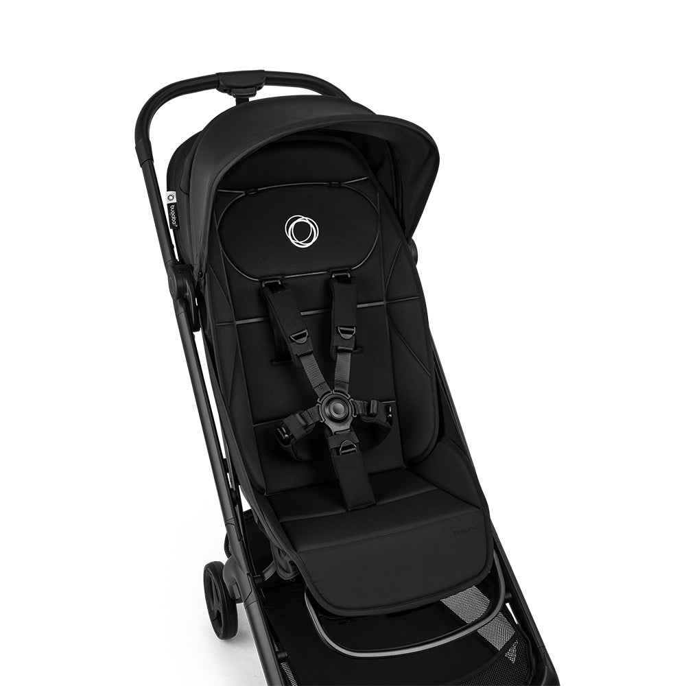 Bugaboo Butterfly 2 Plus Stroller