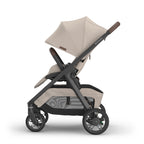 UPPAbaby Kona Stroller + Bassinet + Mesa/Aria Travel System