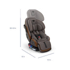 Nuna EXEC Next All-in-one Car Seat