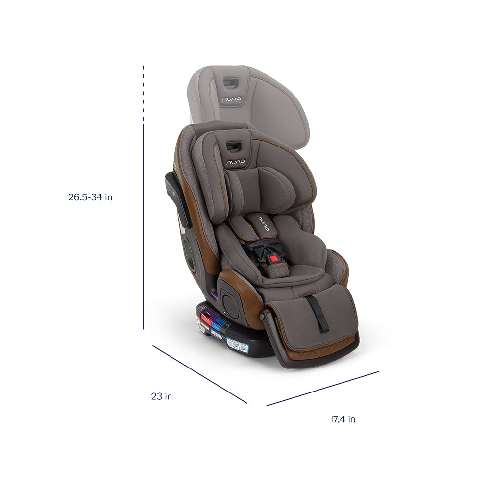 Nuna EXEC Next All-in-one Car Seat