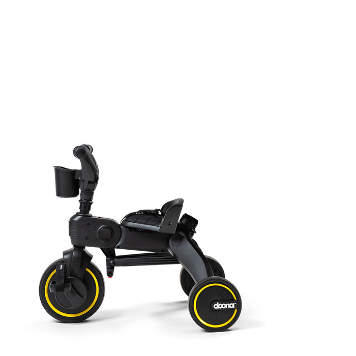 Doona Liki Trike in Midnight Edition