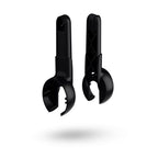 Bugaboo Donkey Adapter for Bugaboo Stand/Bugaboo Runner