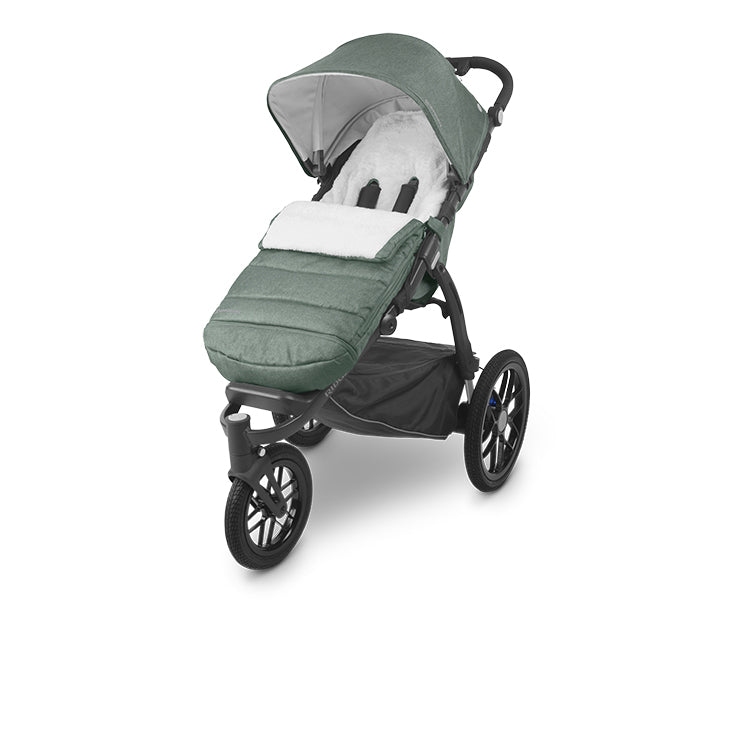 UPPAbaby Cozy Ganoosh Footmuff