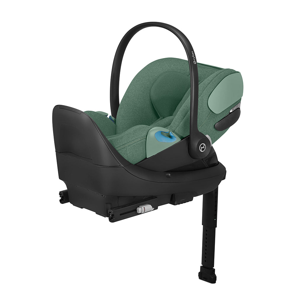 Cybex Cloud T  SensorSafe Comfort Extend Infant Car Seat