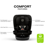 Cybex Callisto G 360 Select Rotating All-in-One Car Seat