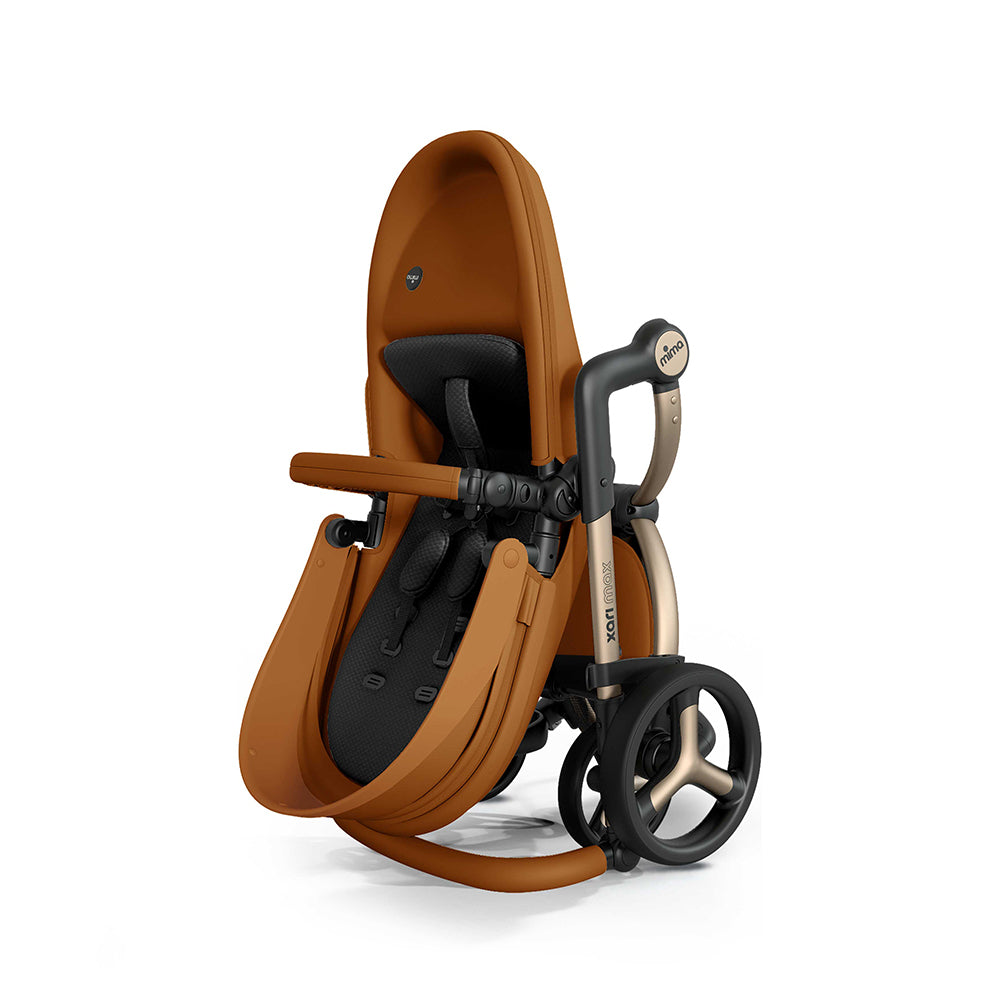 Mima Xari Max Stroller