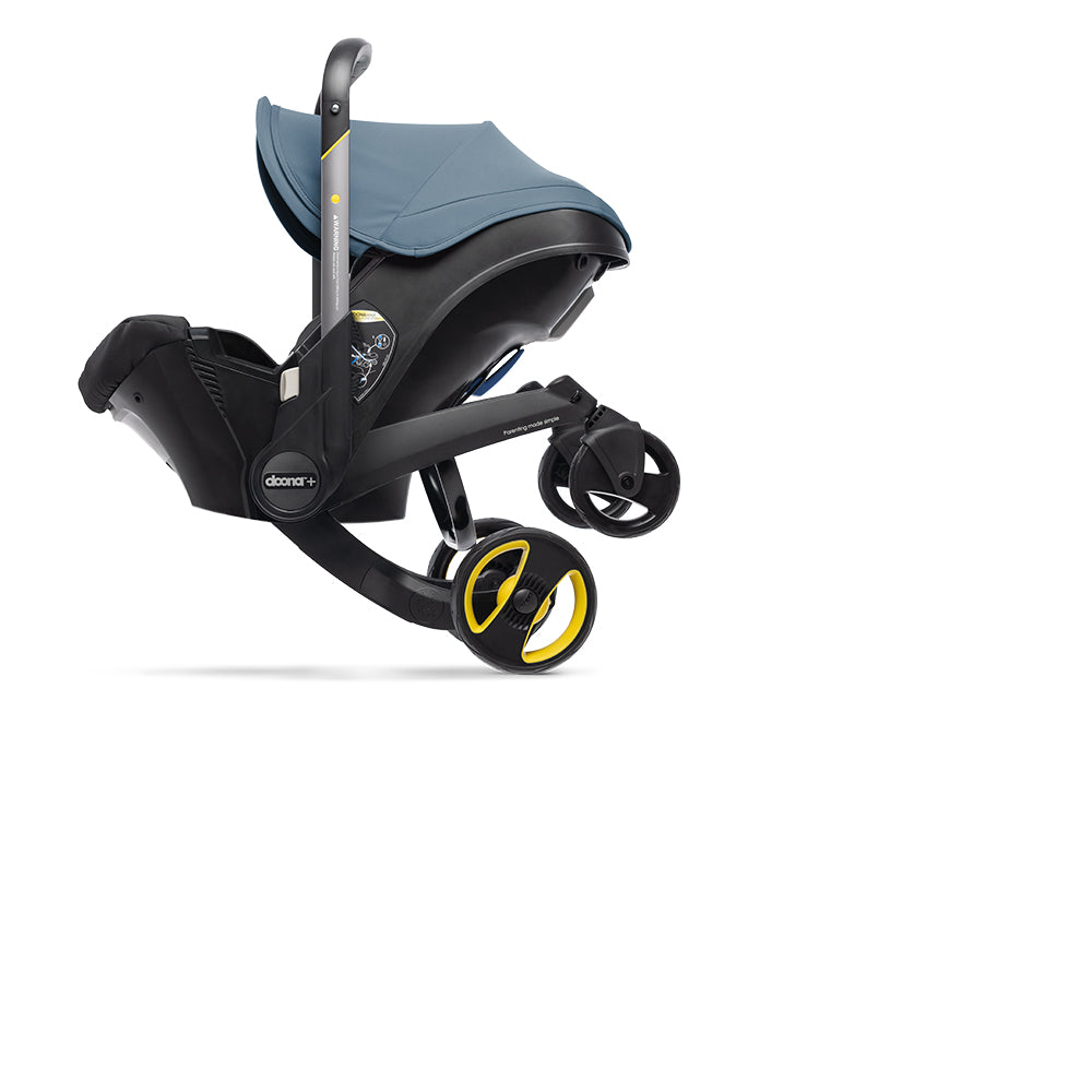 doona infant car seat stroller weight limit Doona + Car Seat & Stroller