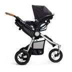 Bumbleride Single Stroller Car Seat Adapter - Graco / Chicco