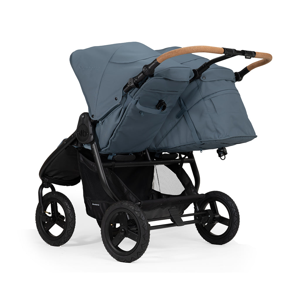 Bumbleride Indie Twin All-Terrain Stroller