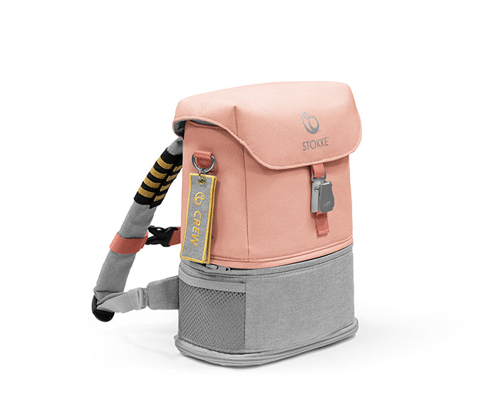 jetpack stokke JetKids BackPack