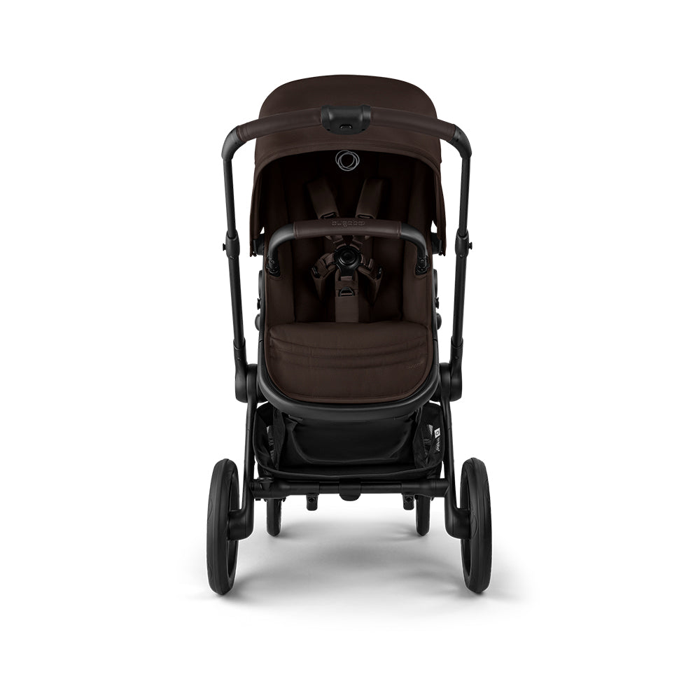 Bugaboo Fox 5 Renew 2-in-1 Stroller