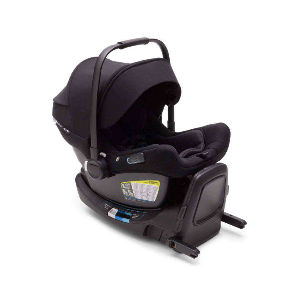 Bugaboo Turtle Air Shield by Nuna Infant Car Seat
